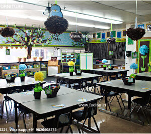 Kids Bedroom Design Bunk Bed Best Kids Room Ideas Model No - 9107