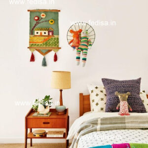 Kids Bedroom Design Bunk Bed Best Kids Room Ideas Model No - 9114