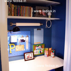 Kids Bedroom Design Bunk Bed Best Kids Room Ideas Model No - 9130