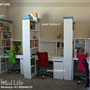 Kids Bedroom Design Bunk Bed Best Kids Room Ideas Model No - 9140