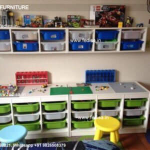 Kids Bedroom Design Bunk Bed Best Kids Room Ideas Model No - 9163