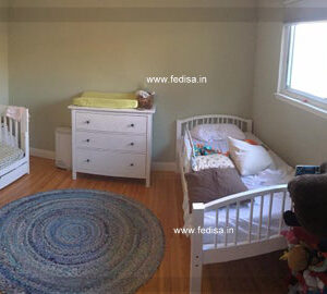 Kids Bedroom Design Bunk Bed Best Kids Room Ideas Model No - 9166