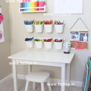 Kids Bedroom Design Bunk Bed Best Kids Room Ideas Model No - 9170