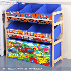 Kids Bedroom Design Bunk Bed Best Kids Room Ideas Model No - 9190