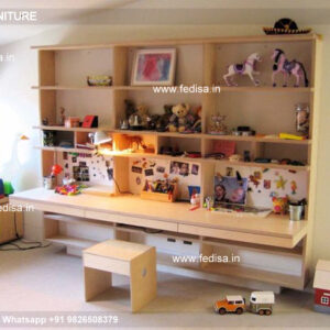 Kids Bedroom Design Bunk Bed Best Kids Room Ideas Model No - 9196