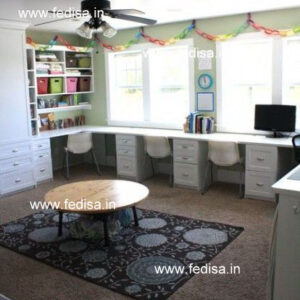 Kids Bedroom Design Bunk Bed Best Kids Room Ideas Model No - 9208