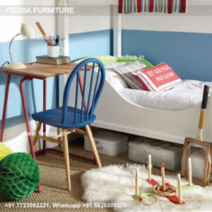 Kids Bedroom Design Bunk Bed Best Kids Room Ideas Model No - 9210