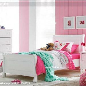 Kids Bedroom Design Bunk Bed Best Kids Room Ideas Model No - 9226