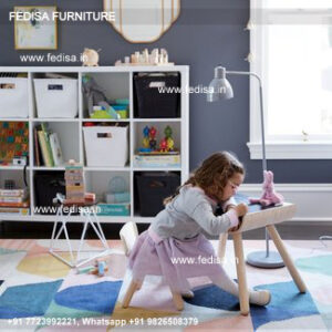 Kids Bedroom Design Bunk Bed Best Kids Room Ideas Model No - 9228