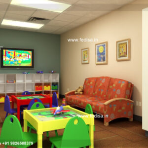 Kids Bedroom Design Bunk Bed Best Kids Room Ideas Model No - 9234