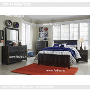 Kids Bedroom Design Bunk Bed Best Kids Room Ideas Model No - 9279