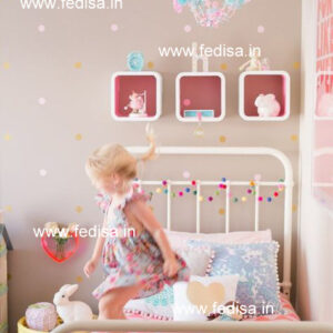Kids Bedroom Design Bunk Bed Best Kids Room Ideas Model No - 9281