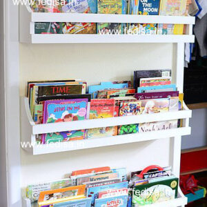 Kids Bedroom Design Bunk Bed Best Kids Room Ideas Model No - 9289