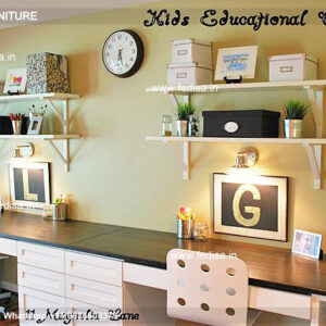 Kids Bedroom Design Bunk Bed Best Kids Room Ideas Model No - 9296