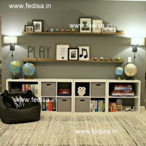 Kids Bedroom Design Bunk Bed Best Kids Room Ideas Model No - 9300