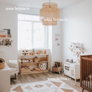 Kids Bedroom Design Bunk Bed Best Kids Room Ideas Model No - 9302
