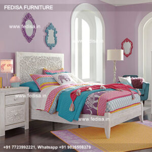 Kids Bedroom Design Bunk Bed Best Kids Room Ideas Model No - 9312