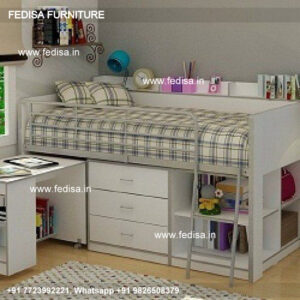 Kids Bedroom Design Bunk Bed Best Kids Room Ideas Model No - 9315