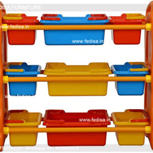 Kids Bedroom Design Bunk Bed Best Kids Room Ideas Model No - 9329