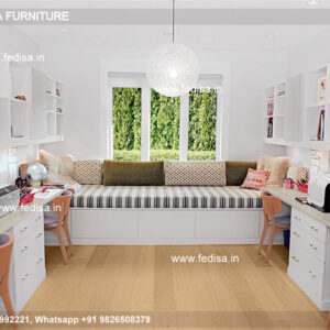Kids Bedroom Design Bunk Bed Best Kids Room Ideas Model No - 9339