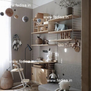 Kids Bedroom Design Bunk Bed Best Kids Room Ideas Model No - 9343