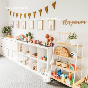 Kids Bedroom Design Bunk Bed Best Kids Room Ideas Model No - 9352