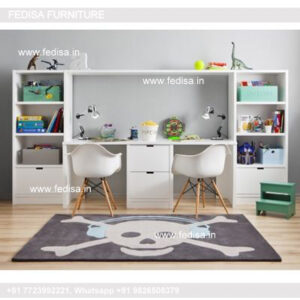 Kids Bedroom Design Bunk Bed Best Kids Room Ideas Model No - 9354