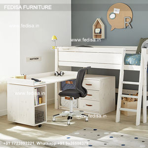 Kids Bedroom Design Bunk Bed Best Kids Room Ideas Model No - 9356