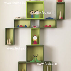 Kids Bedroom Design Bunk Bed Best Kids Room Ideas Model No - 9362