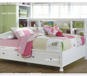 Kids Bedroom Design Bunk Bed Best Kids Room Ideas Model No - 9366