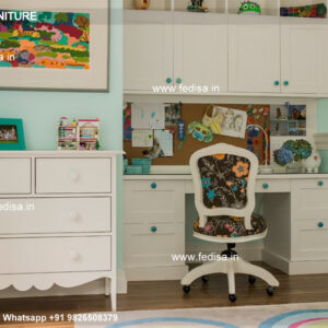 Kids Bedroom Design Bunk Bed Best Kids Room Ideas Model No - 9400