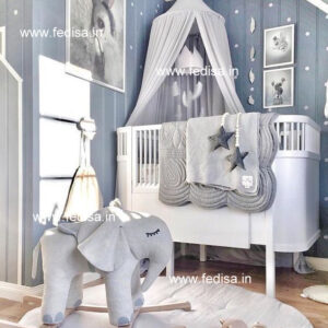 Kids Bedroom Design Bunk Bed Best Kids Room Ideas Model No - 9406