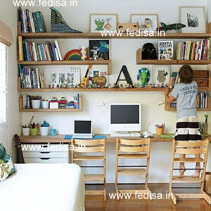 Kids Bedroom Design Bunk Bed Best Kids Room Ideas Model No - 9424