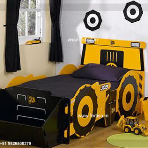 Kids Bedroom Design Bunk Bed Best Kids Room Ideas Model No - 9428