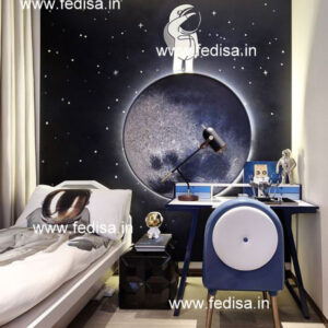 Kids Bedroom Design Bunk Bed Best Kids Room Ideas Model No - 9435