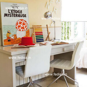 Kids Bedroom Design Bunk Bed Best Kids Room Ideas Model No - 9443