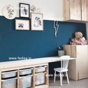 Kids Bedroom Design Bunk Bed Best Kids Room Ideas Model No - 9447