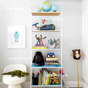 Kids Bedroom Design Bunk Bed Best Kids Room Ideas Model No - 9461