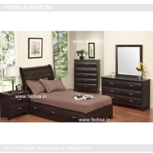 Kids Bedroom Design Bunk Bed Best Kids Room Ideas Model No - 9463