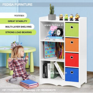 Kids Bedroom Design Bunk Bed Best Kids Room Ideas Model No - 9467