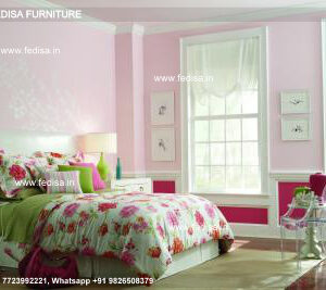 Kids Bedroom Design Bunk Bed Best Kids Room Ideas Model No - 9469
