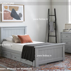 Kids Bedroom Design Bunk Bed Best Kids Room Ideas Model No - 9474