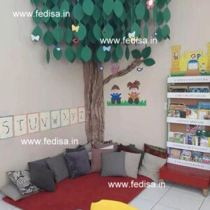 Kids Bedroom Design Bunk Bed Best Kids Room Ideas Model No - 9486