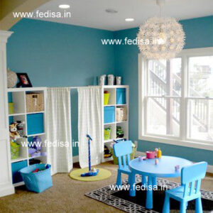 Kids Bedroom Design Bunk Bed Best Kids Room Ideas Model No - 9492