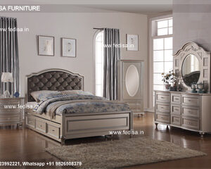 Kids Bedroom Design Bunk Bed Best Kids Room Ideas Model No - 9496