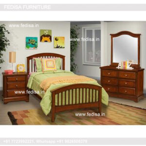 Kids Bedroom Design Bunk Bed Best Kids Room Ideas Model No - 9505