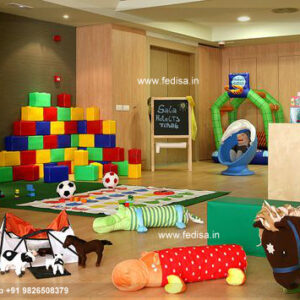 Kids Bedroom Design Bunk Bed Best Kids Room Ideas Model No - 9525