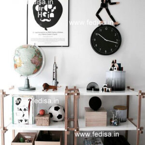 Kids Bedroom Design Bunk Bed Best Kids Room Ideas Model No - 9528