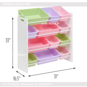 Kids Bedroom Design Bunk Bed Best Kids Room Ideas Model No - 9538