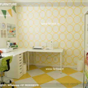 Kids Bedroom Design Bunk Bed Best Kids Room Ideas Model No - 9546